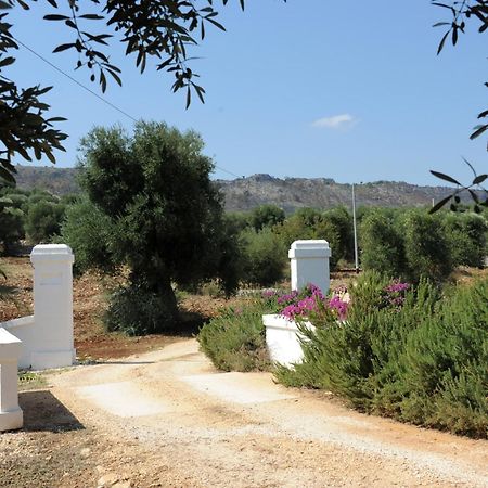 Masseria Lama Di Galizia Ostuni Exterior foto